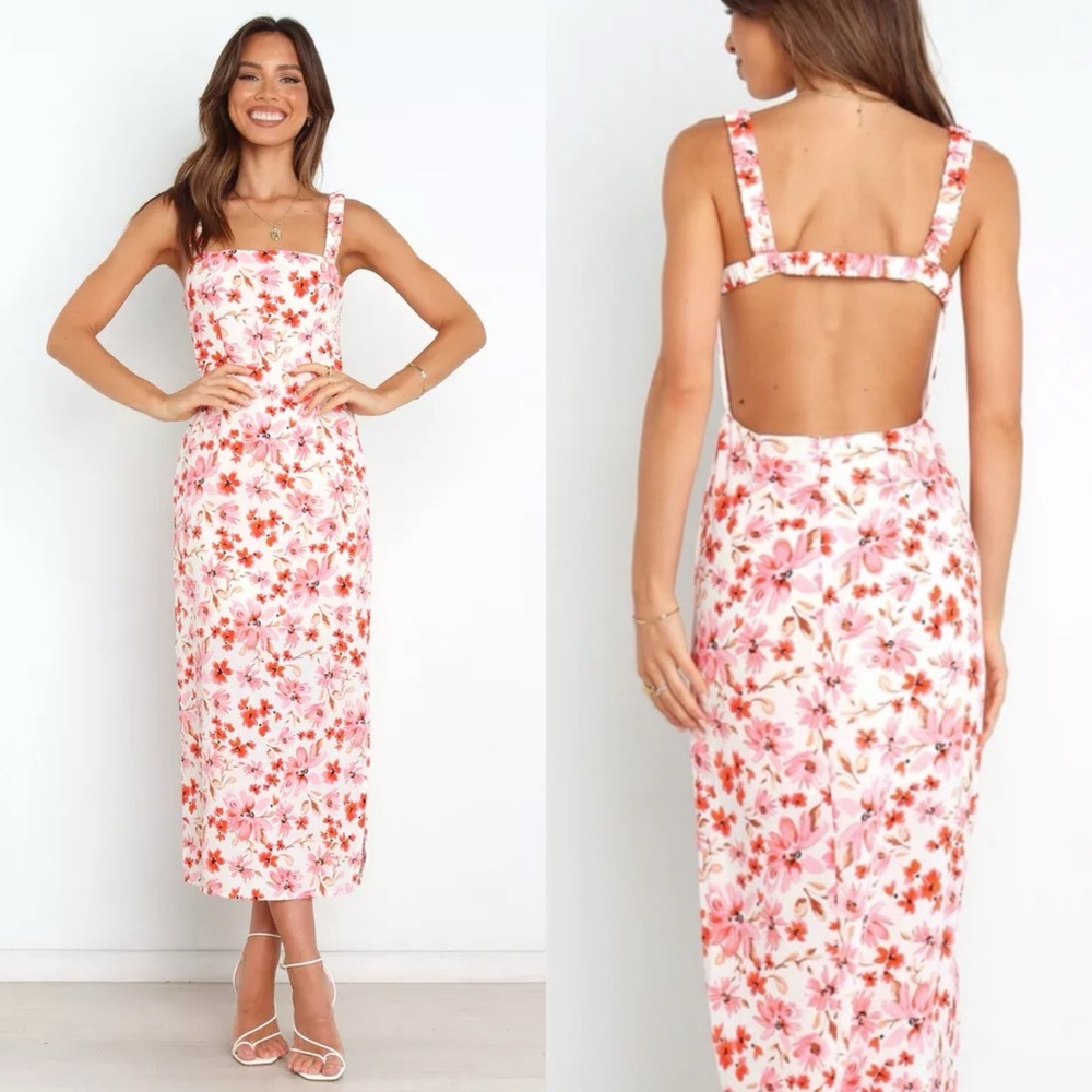 Petal and Pup “Harley” dress